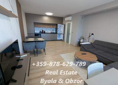 For sale - Apartment in Obzor,  Burgas