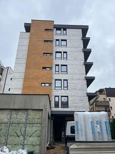 For sale - Apartment in Kazanlak,  Stara Zagora