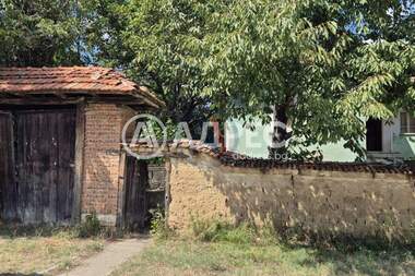 For sale - House in Asparuhovo,  Varna