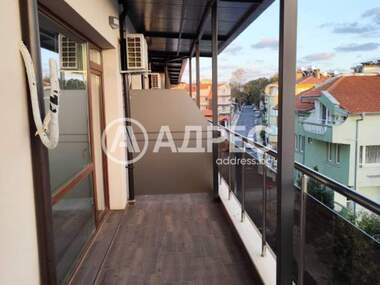 Vânzare - Apartament în Kiten,  Burgas