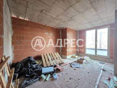 For sale - Apartment in Liulin-5,  Sofia