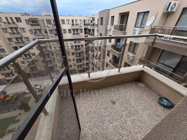 Продажба - Апартамент в Христо Смирненски,  Пловдив