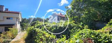 For sale - For Construction in Alen mak,  Varna