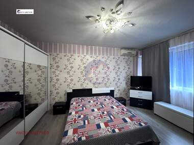 Verkauf - Wohnung in Senitsche,  Wraza