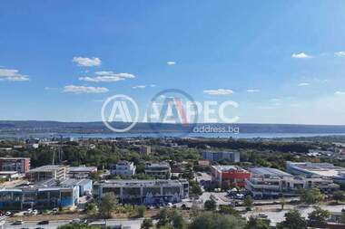 For sale - Apartment in Kaysieva gradina,  Varna