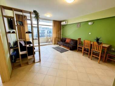 Verkauf - Wohnung in Sonnenstrand,  Burgas
