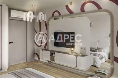 Продажба - Апартамент във В.З. Симеоново-Драгалевци,  София