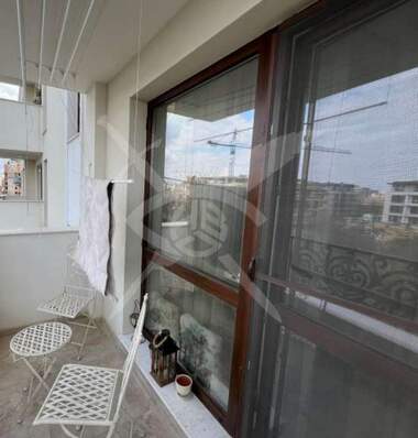 Kira - Apartman olarak Hristo Smirnenski,  Plovdiv