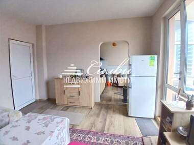 For sale - Apartment in Bolnicata,  Shumen
