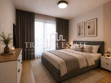 Продажба - Апартамент в Тракия,  Пловдив