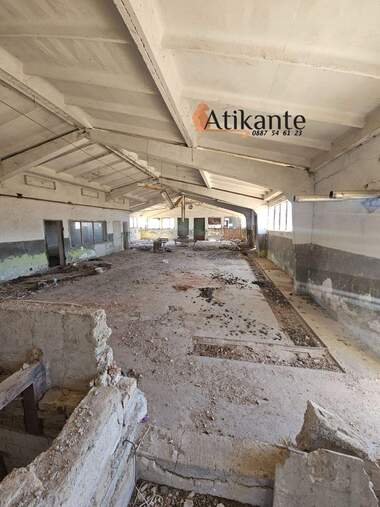 For sale - For Construction in Aprilovo,  Sofia Oblast