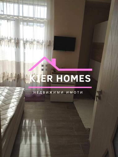 For sale - Apartment in Dimitrovgrad,  Haskovo