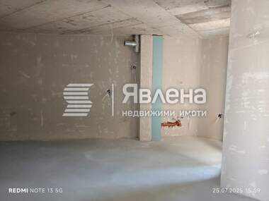 Verkauf - Wohnung in Zorniza,  Burgas