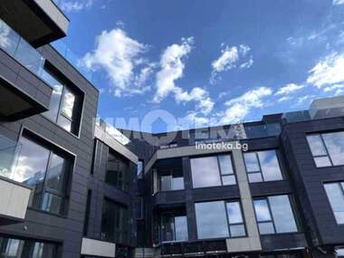 Satış - Apartman olarak Malinova Dolina,  Sofia