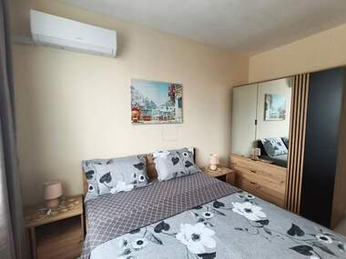 Miete - Wohnung in Wastanitscheski,  Plowdiw
