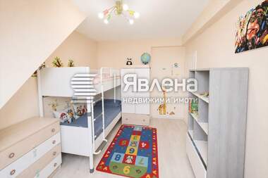 For sale - Apartment in Nadejda 1,  Sofia