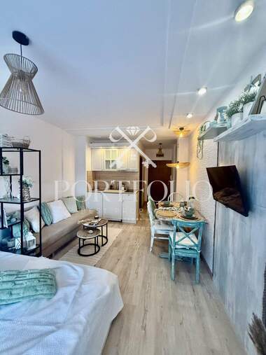 Satış - Apartman olarak Sozopol,  Burgas
