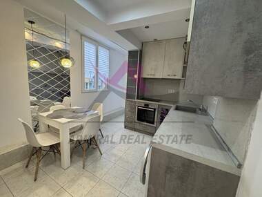 For rent - Apartment in Liatno kino Trakia,  Varna