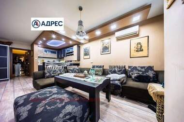 Satış - Apartman olarak Ideal City Center,  Pleven