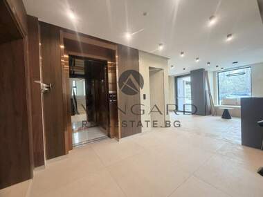 Продажба - Апартамент в Христо Смирненски,  Пловдив