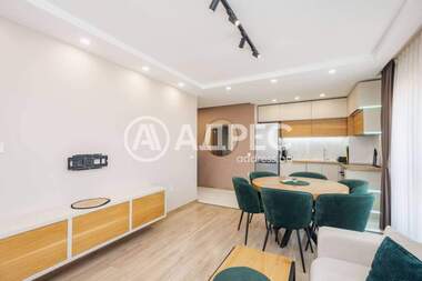 Kira - Apartman olarak Pçelina,  Varna