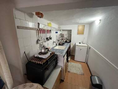 For sale - House in Gorno Sahrane,  Stara Zagora