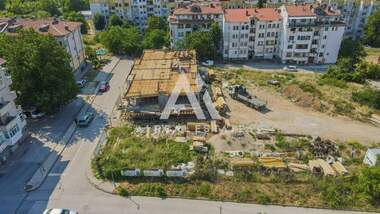 For sale - Apartment in Drujba 2,  Pleven