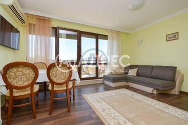 Продажба - Апартамент в Черноморец,  Бургас
