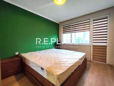 Satış - Apartman olarak Liatno kino Trakia,  Varna