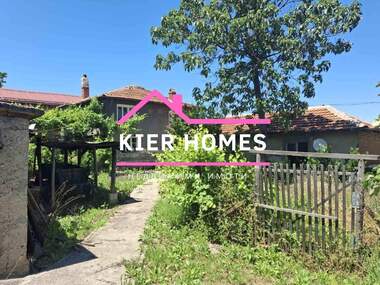 For sale - House in Oreshec,  Haskovo