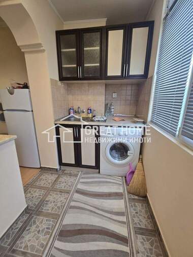 Продажа - Квартира в Запад-2,  Търговище