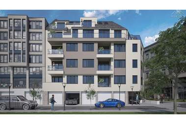 Verkauf - Wohnung in Pogrebi,  Warna