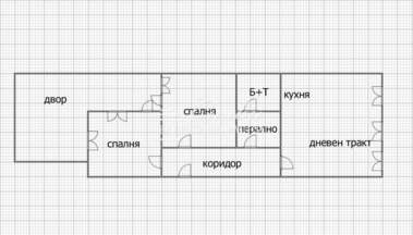 Продажба - Апартамент в Гривица,  Шумен
