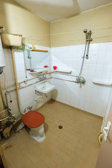Vânzare - Apartament în Dăbnika,  Vrața