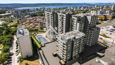 Продажба - Апартамент в Младост 2,  Варна