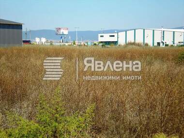 Verkauf - Baugrundstück in Rawda,  Burgas