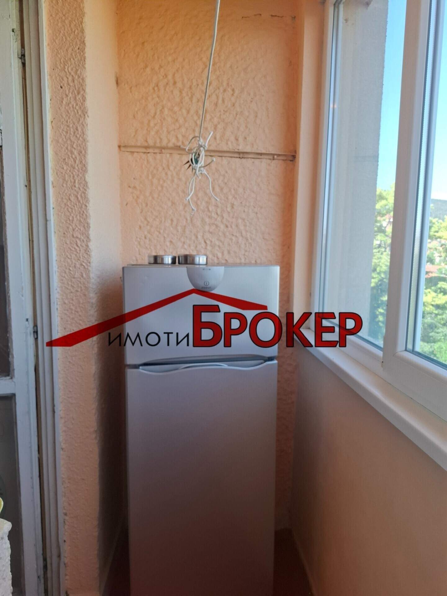Einzimmer Wohnung in Kluzohor, Sliwen – Foto 4