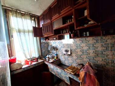 Vânzare - Apartament în Țentăr,  Iambol