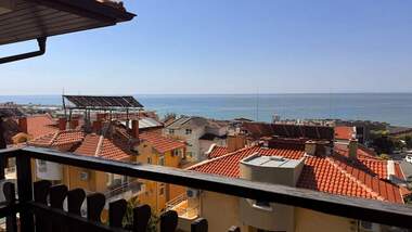 Satış - Apartman olarak Sveti Vlas,  Burgas