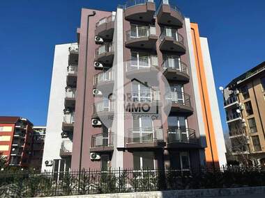 Satış - Apartman olarak Sunny Beach,  Burgas