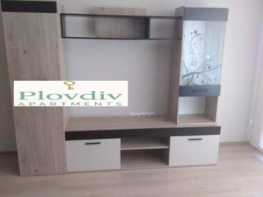 Miete - Wohnung in Hristo Smirnenski,  Plowdiw