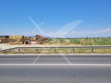 For sale - For Construction in Iujna daga,  Plovdiv