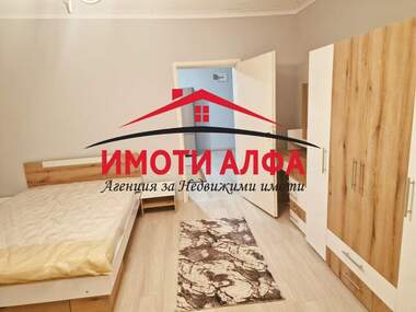 Πώληση - Όροφος από σπίτι σε Овчарски,  Хасково
