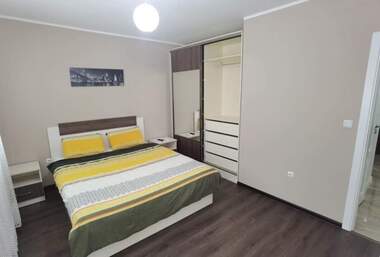 Kira - Apartman olarak Mladejki halm,  Plovdiv