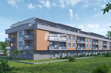Vânzare - Apartament în Belomorski,  Plovdiv