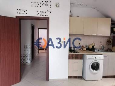 For sale - Apartment in Nessebar,  Burgas