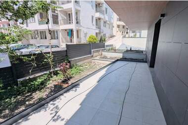 For sale - Apartment in Briz,  Varna