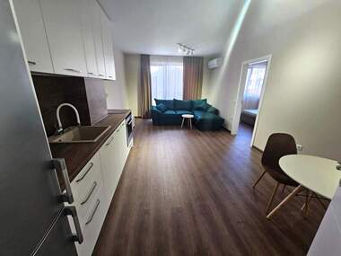 Kira - Apartman olarak Mladejki halm,  Plovdiv
