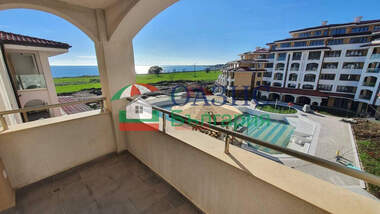 Vânzare - Apartament în Aheloî,  Burgas