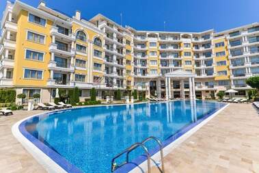 Satış - Apartman olarak Sveti Vlas,  Burgas